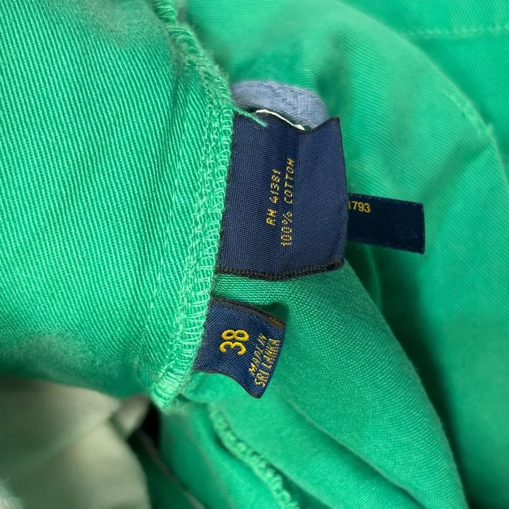 NWT Polo Ralph Lauren Men Classic Fit 9